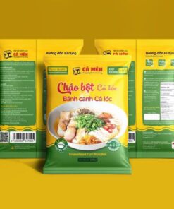 banh canh Ca Men