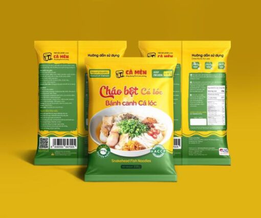 banh canh Ca Men
